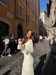 Aura Maxi Dress