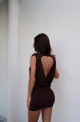 Amelia Mini dress