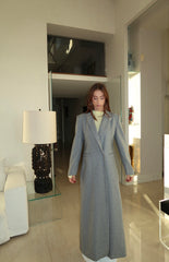 Belle Époque Coat
