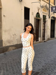 Dolce Capri Look