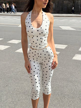 Dolce Capri Look