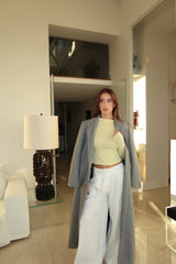 Belle Époque Coat