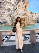 Positano dress