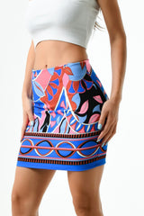 MINI skirt KEOPE