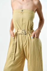 Jumpsuit Sisy