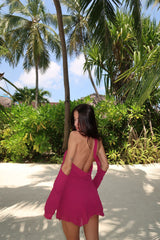 Dress Valentine