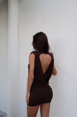 Amelia Mini dress