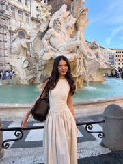 Positano dress
