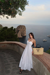 Tropei Maxi dress