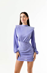 ABITO LAVENDER SCULPT
