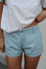 Shorts shine