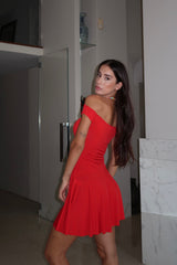 DRESS Rosy
