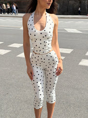Dolce Capri Look