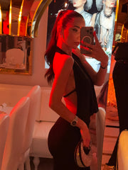 Jumpsuit Black