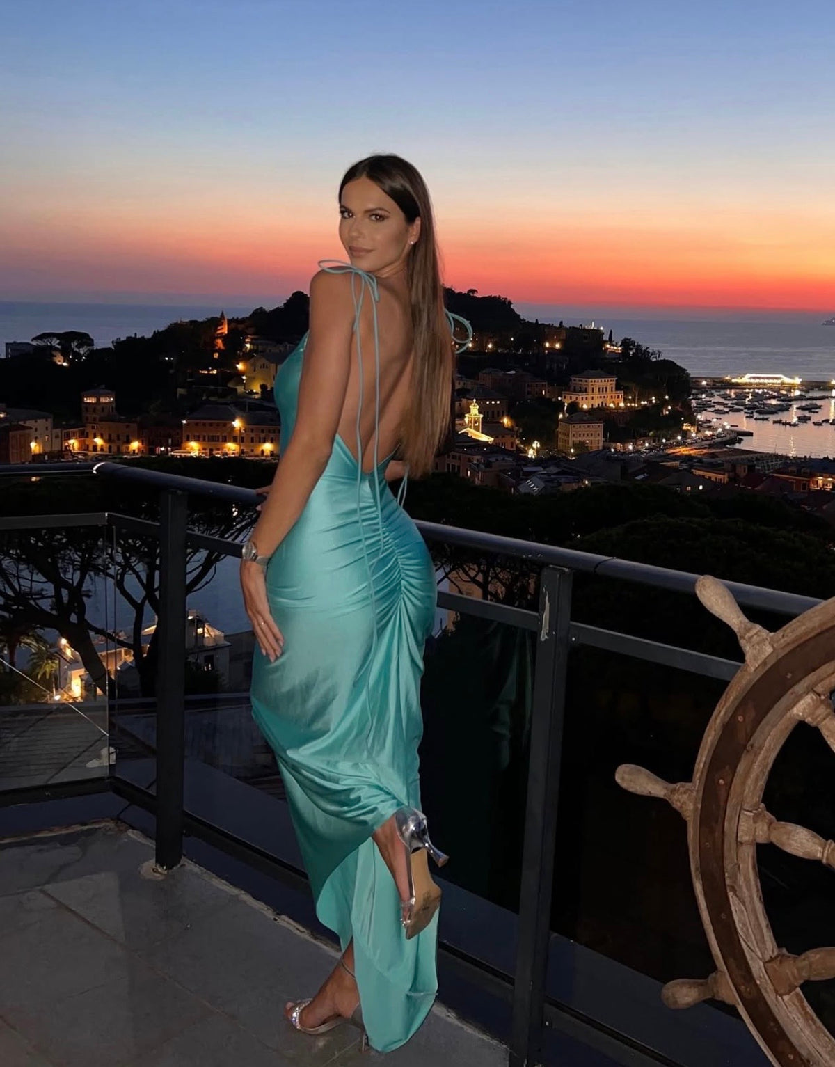 Dress EVA