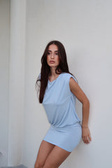 Amelia Mini dress