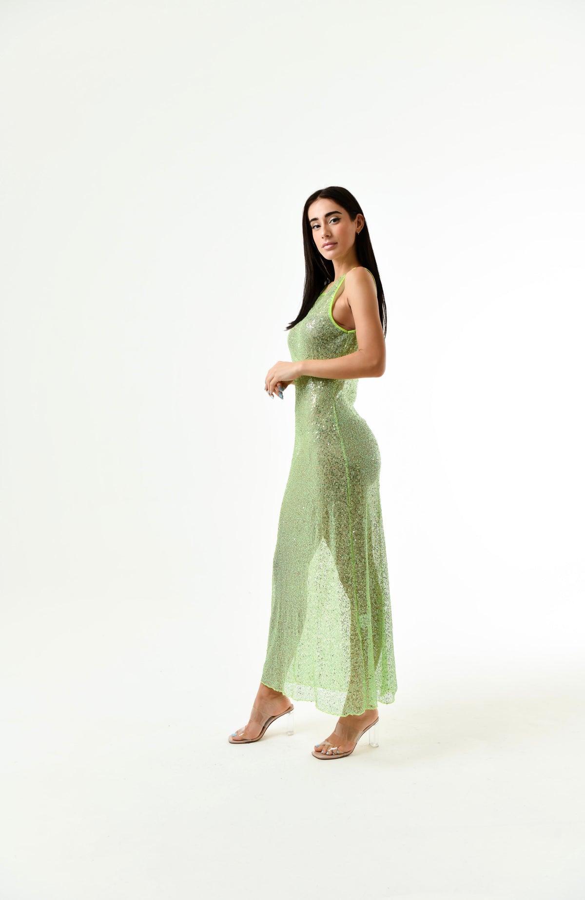 Dress Sensual
