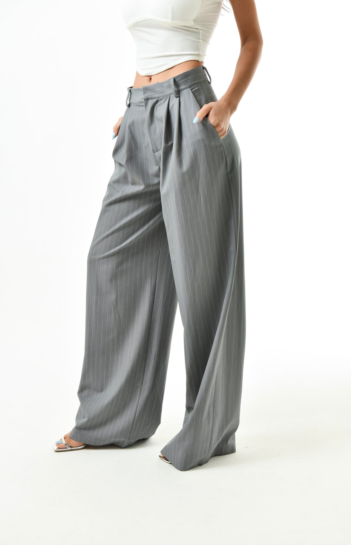 Pants Basic