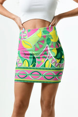 MINI skirt KEOPE