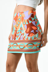 MINI skirt KEOPE