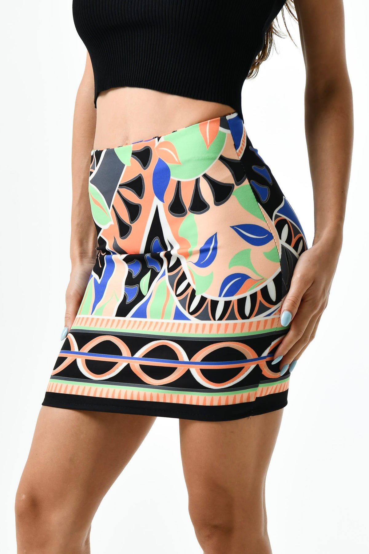MINI skirt KEOPE