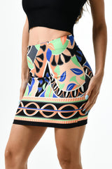 MINI skirt KEOPE