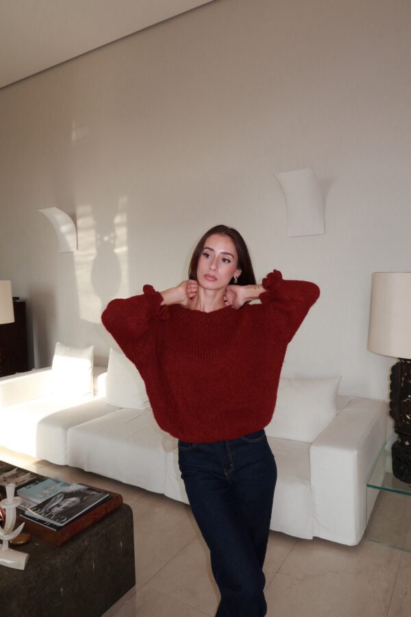 Maglione Sweet